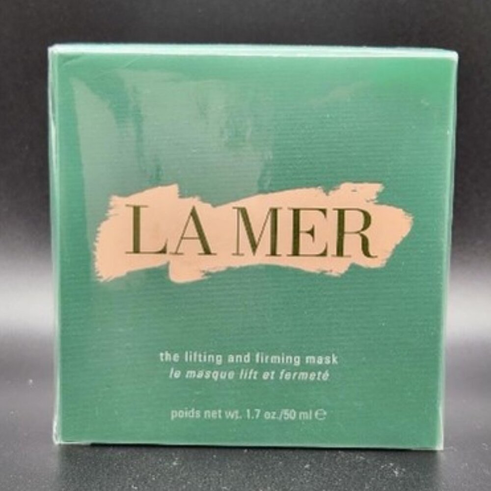 La Mer Lifting & Firming Mask 1.7 oz Sealed box, discontinued product